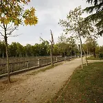Apartamento Pedret En Girona