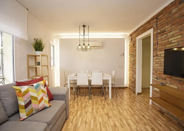 Apartamento Pedret En Girona