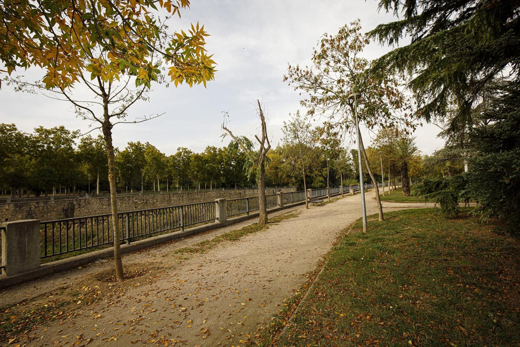 Apartamento Pedret En *
