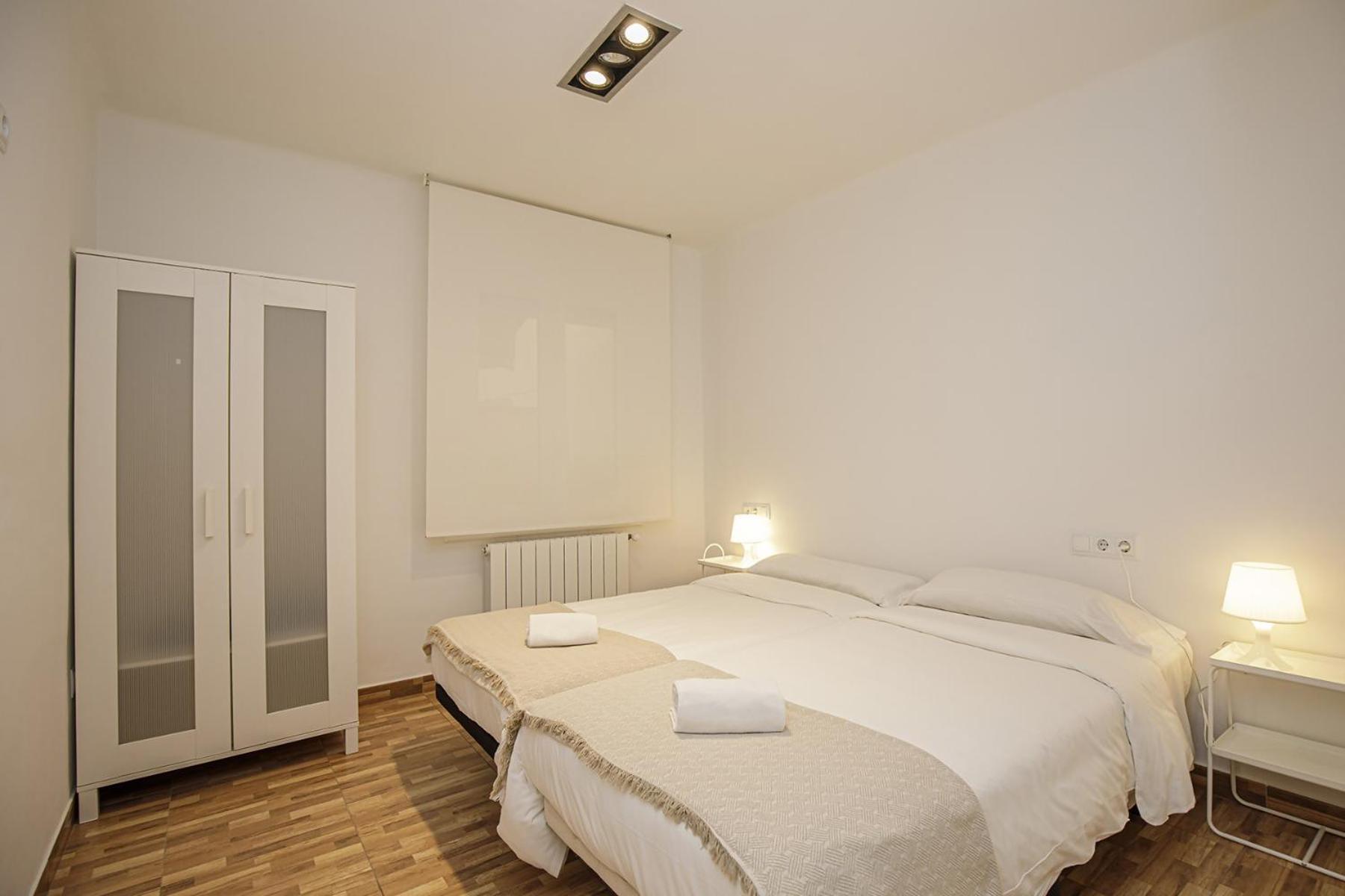 Appartamento Pedret En Girona