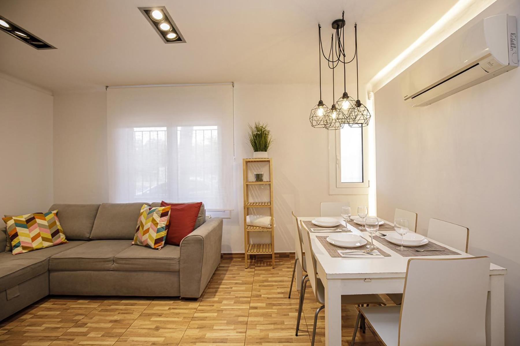 Appartamento Pedret En *